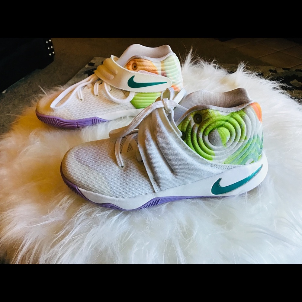 Nike Kyrie 2 (PS) Children’s